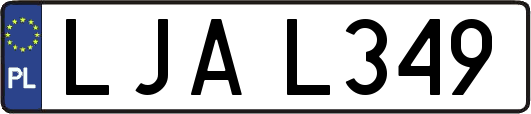 LJAL349
