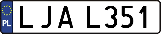 LJAL351