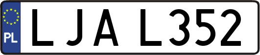 LJAL352