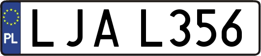 LJAL356