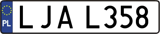 LJAL358