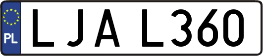 LJAL360
