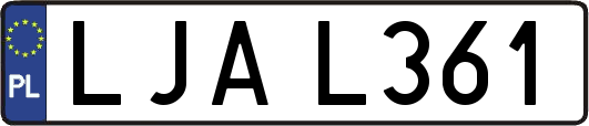 LJAL361