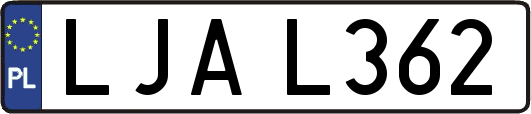 LJAL362