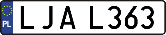 LJAL363