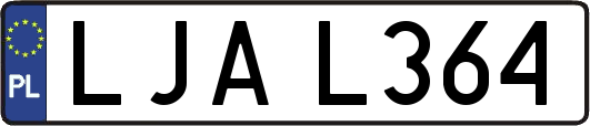 LJAL364
