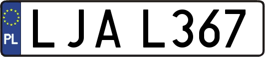LJAL367