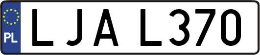 LJAL370