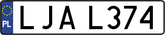 LJAL374