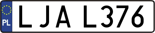 LJAL376