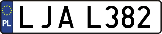 LJAL382