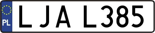 LJAL385