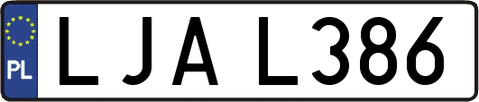 LJAL386