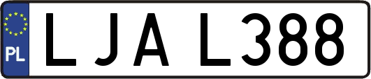 LJAL388