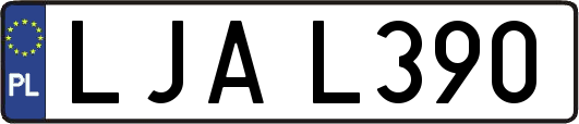 LJAL390