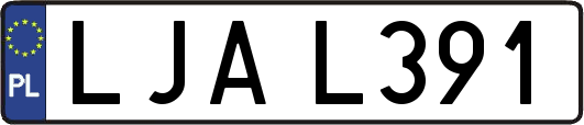 LJAL391