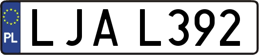 LJAL392
