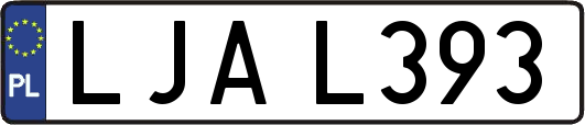LJAL393