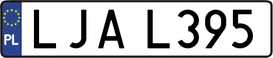 LJAL395