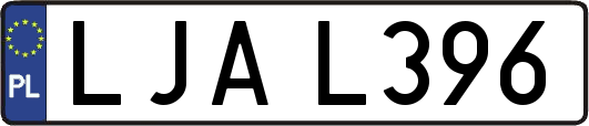 LJAL396