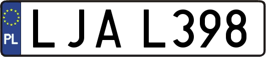LJAL398
