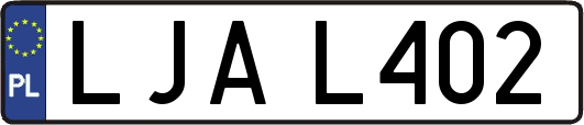 LJAL402