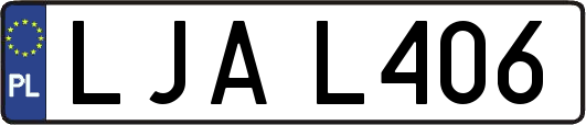 LJAL406