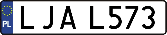 LJAL573
