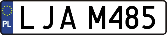 LJAM485