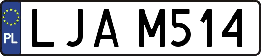 LJAM514