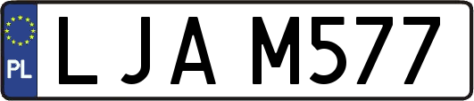 LJAM577