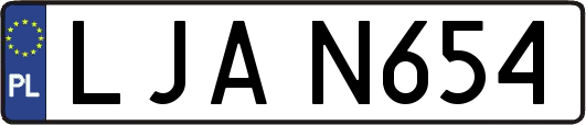 LJAN654