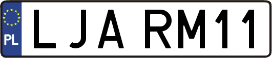 LJARM11