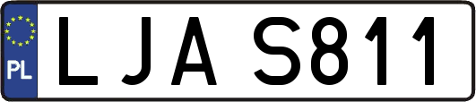 LJAS811