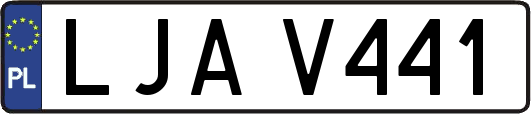 LJAV441