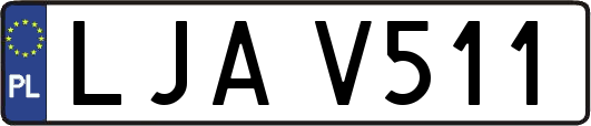 LJAV511