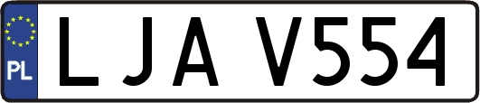 LJAV554