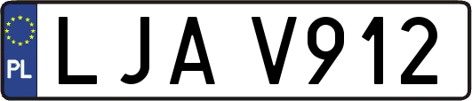 LJAV912