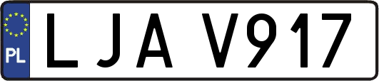 LJAV917