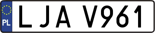 LJAV961