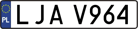 LJAV964