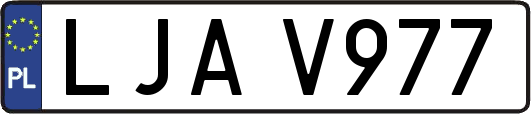 LJAV977