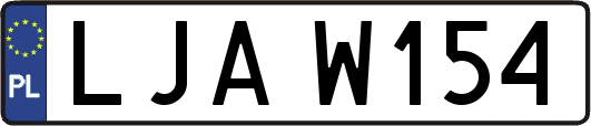 LJAW154