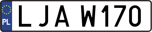 LJAW170