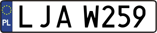 LJAW259