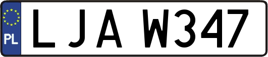 LJAW347
