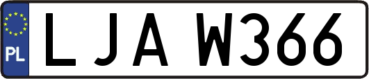 LJAW366