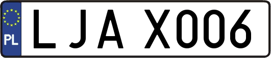 LJAX006