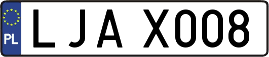 LJAX008