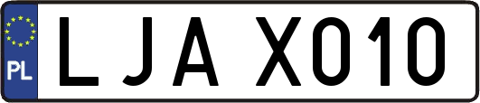 LJAX010